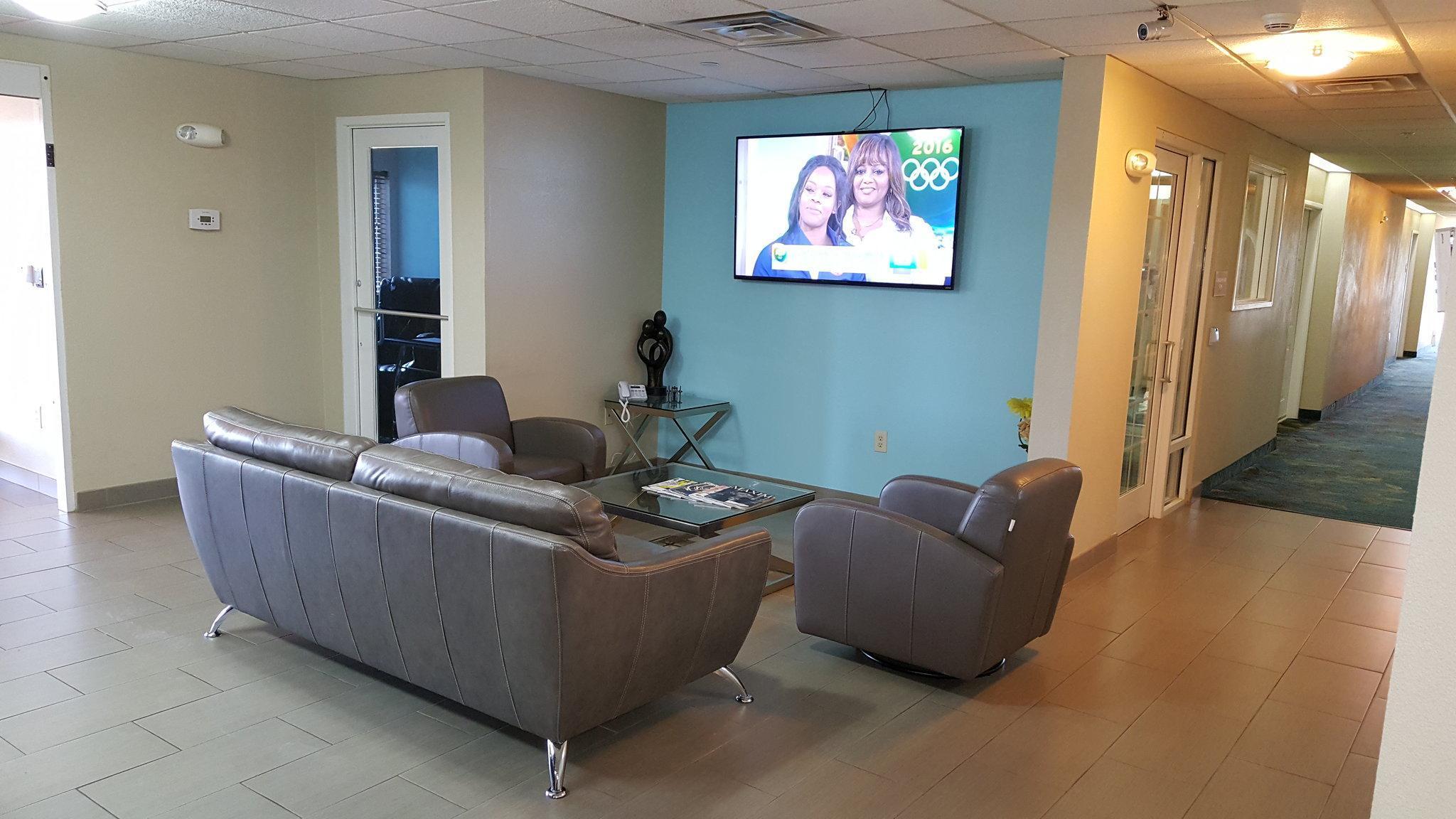 Candlewood Suites Oklahoma City-Moore By Ihg Esterno foto