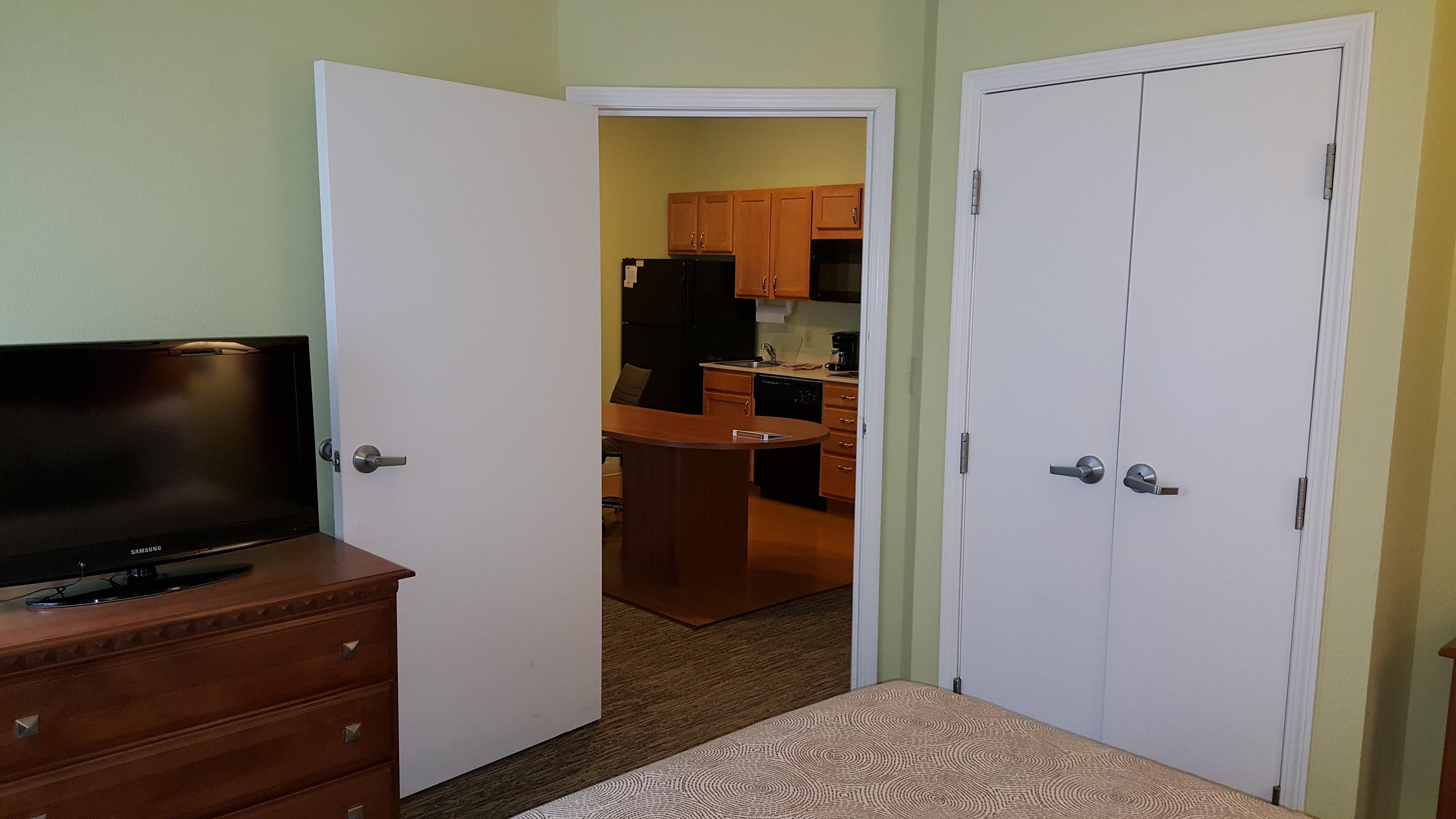 Candlewood Suites Oklahoma City-Moore By Ihg Esterno foto