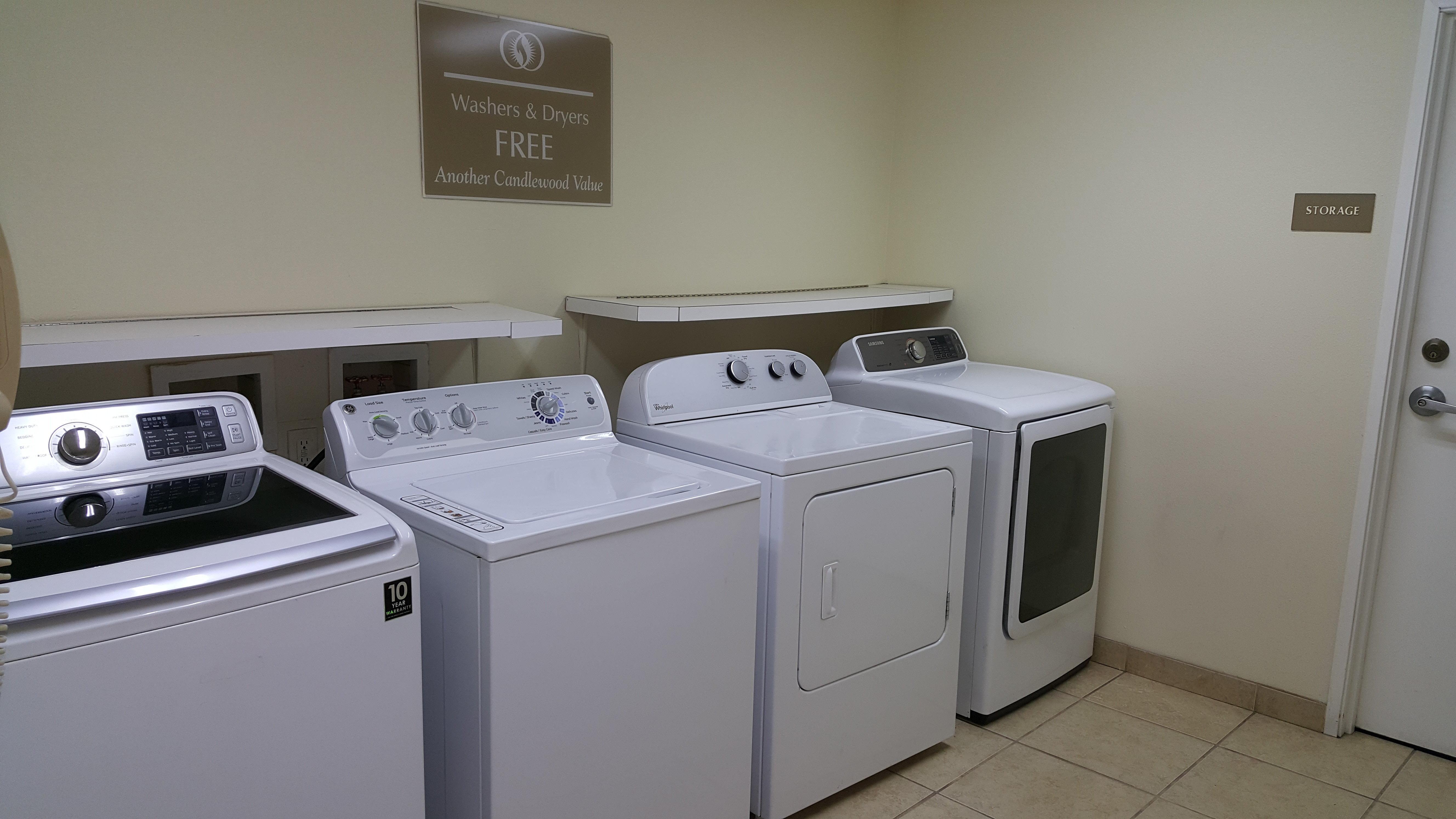Candlewood Suites Oklahoma City-Moore By Ihg Esterno foto
