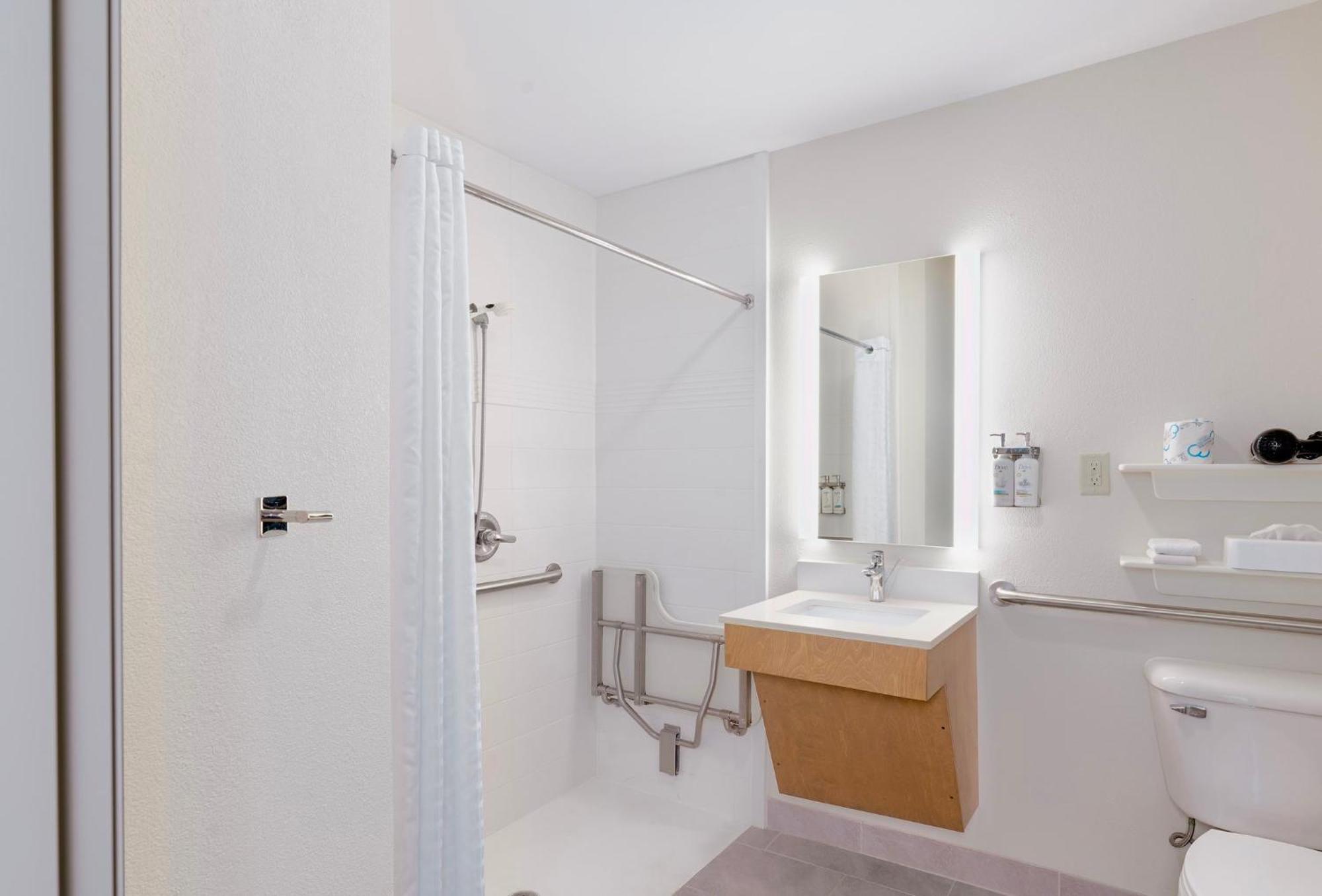 Candlewood Suites Oklahoma City-Moore By Ihg Esterno foto