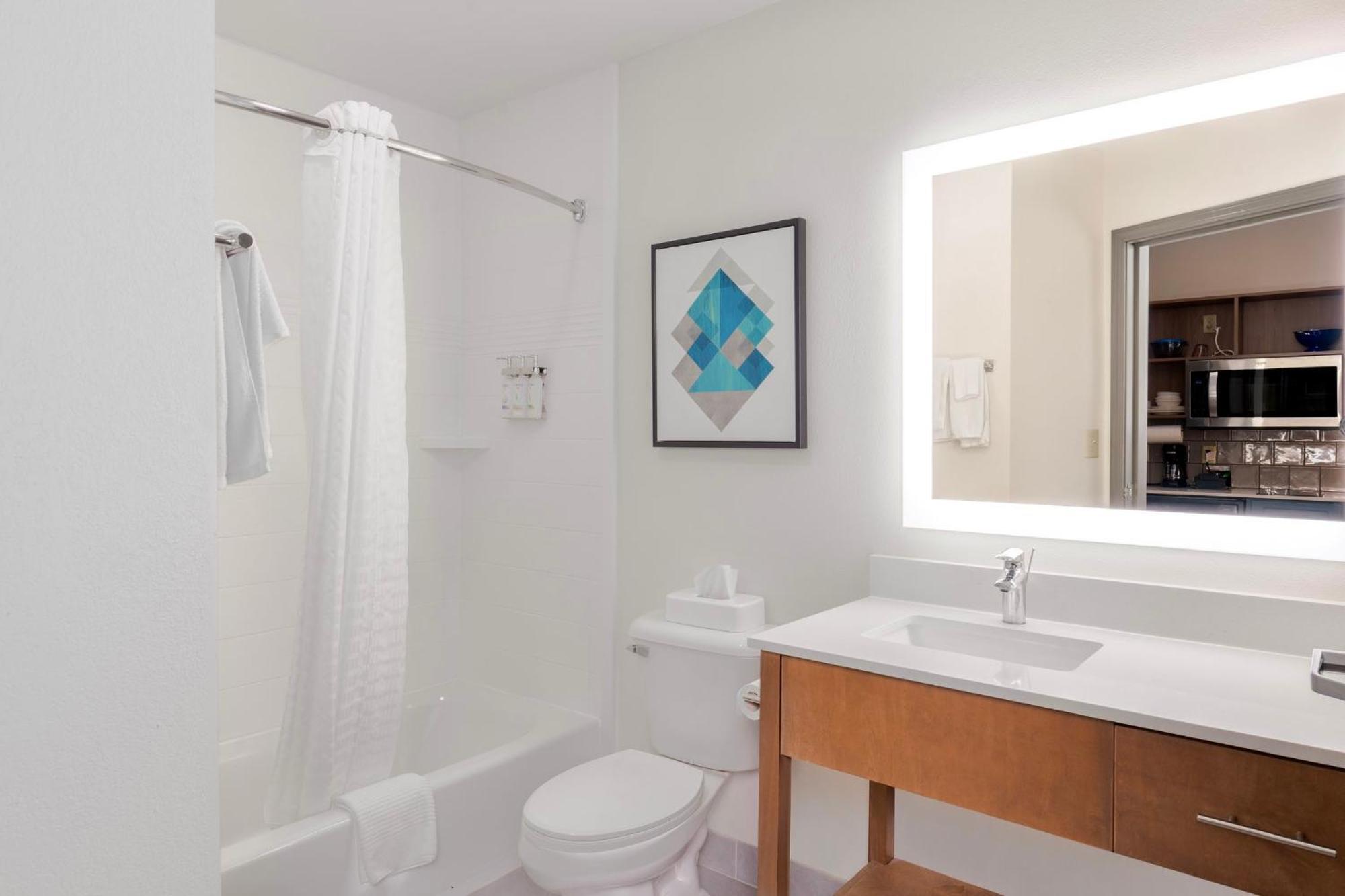 Candlewood Suites Oklahoma City-Moore By Ihg Esterno foto