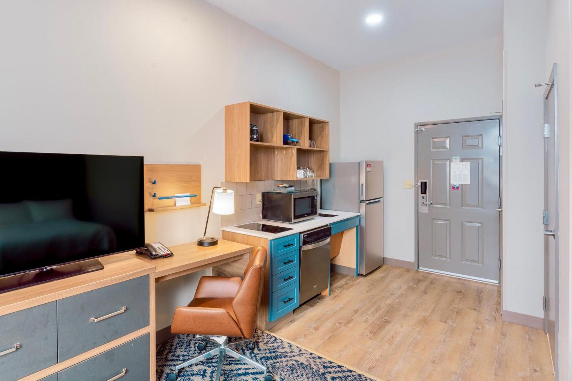Candlewood Suites Oklahoma City-Moore By Ihg Esterno foto