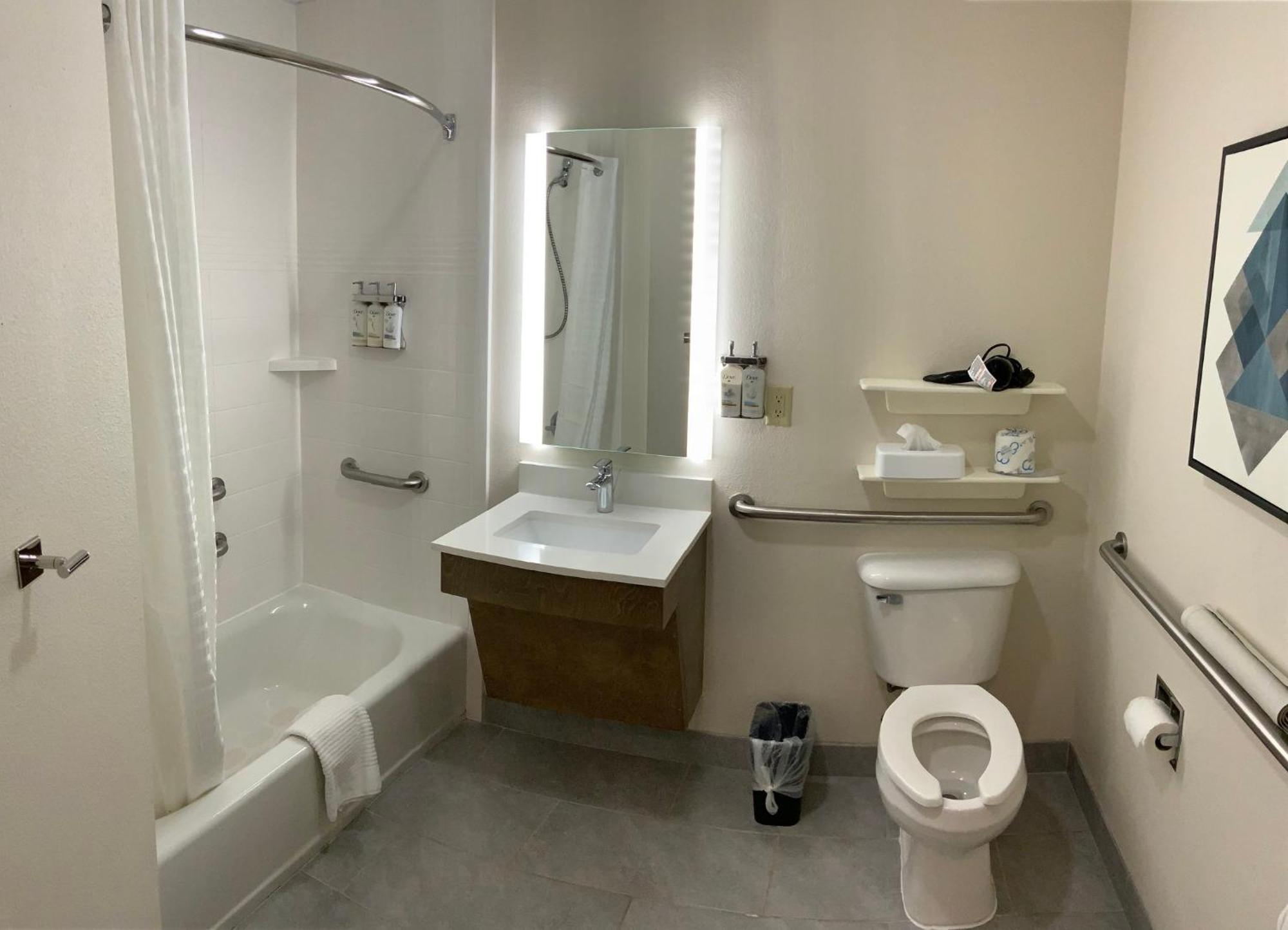 Candlewood Suites Oklahoma City-Moore By Ihg Esterno foto