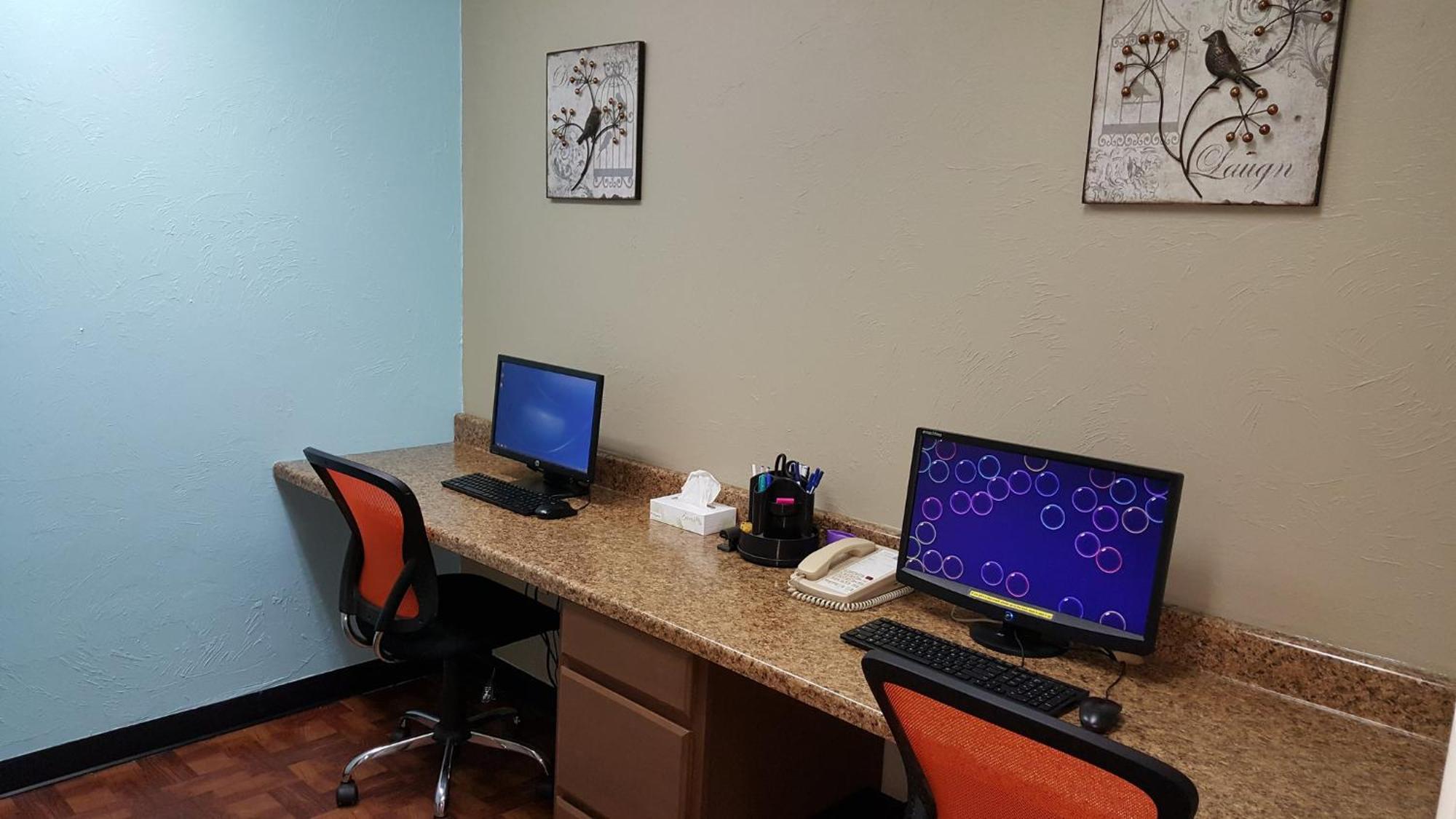 Candlewood Suites Oklahoma City-Moore By Ihg Esterno foto